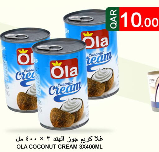 OLA   in Food Palace Hypermarket in Qatar - Al Khor