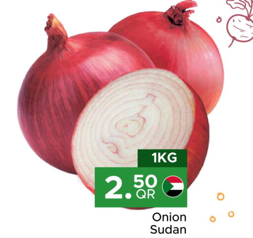  Onion  in Family Food Centre in Qatar - Al Wakra