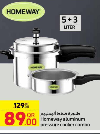  Gas Cooker/Cooking Range  in Carrefour in Qatar - Al-Shahaniya