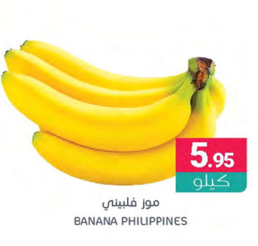  Banana  in اسواق المنتزه in مملكة العربية السعودية, السعودية, سعودية - القطيف‎