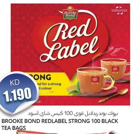 RED LABEL Tea Bags  in 4 سيفمارت in الكويت - مدينة الكويت