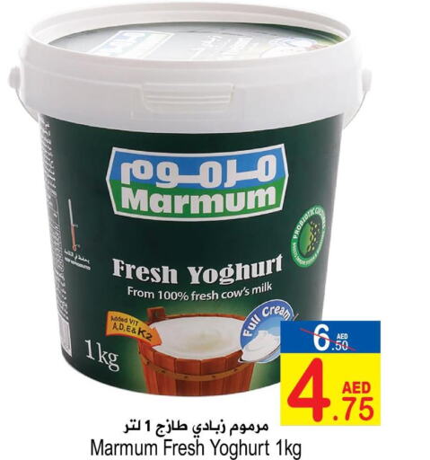  Yoghurt  in Sun and Sand Hypermarket in UAE - Ras al Khaimah
