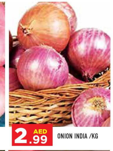  Onion  in سنابل بني ياس in الإمارات العربية المتحدة , الامارات - أبو ظبي