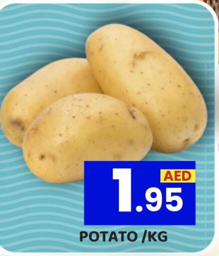  Potato  in Royal Grand Hypermarket LLC in UAE - Abu Dhabi