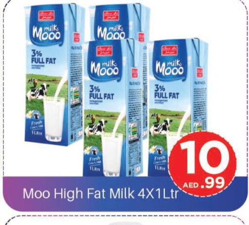  Fresh Milk  in Mark & Save in UAE - Abu Dhabi