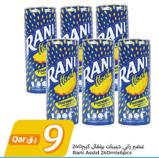 RANI   in City Hypermarket in Qatar - Al Daayen