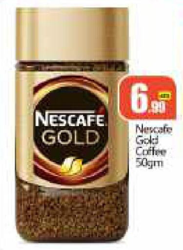 NESCAFE GOLD Coffee  in BIGmart in UAE - Dubai