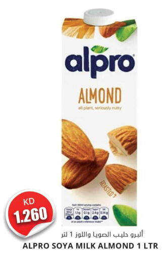 ALPRO Flavoured Milk  in 4 SaveMart in Kuwait - Kuwait City