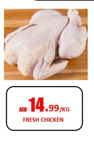  Fresh Chicken  in Gift Day Hypermarket in UAE - Sharjah / Ajman