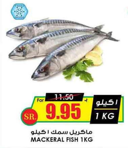  King Fish  in أسواق النخبة in مملكة العربية السعودية, السعودية, سعودية - بريدة