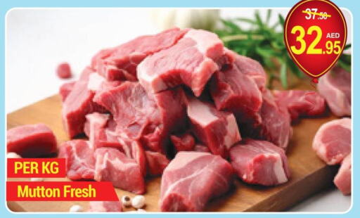  Mutton / Lamb  in NEW W MART SUPERMARKET  in UAE - Dubai