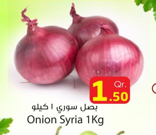 Onion  in Dana Express in Qatar - Al-Shahaniya