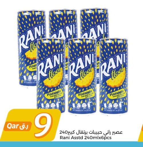 RANI   in City Hypermarket in Qatar - Al Shamal