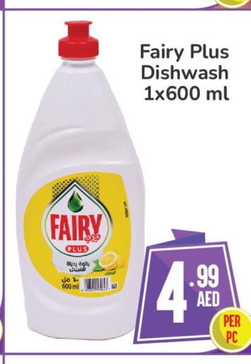 FAIRY   in Day to Day Department Store in UAE - Sharjah / Ajman