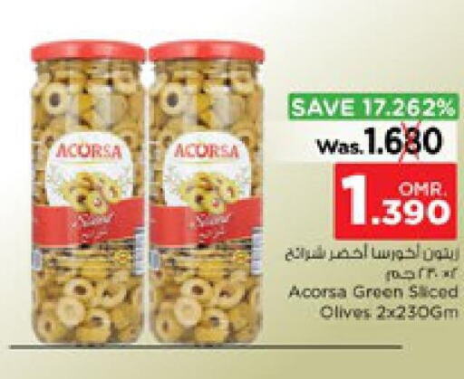 Olive Oil  in Nesto Hyper Market   in Oman - Salalah