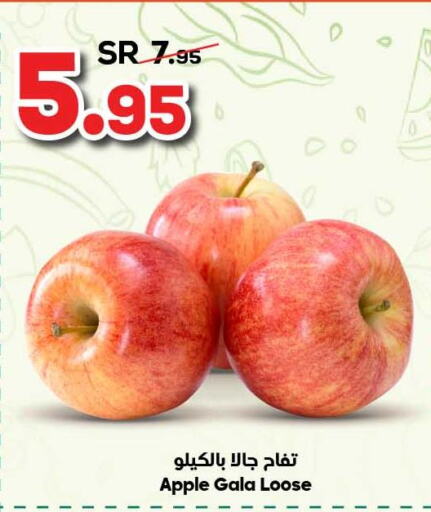 Apples  in الدكان in مملكة العربية السعودية, السعودية, سعودية - المدينة المنورة