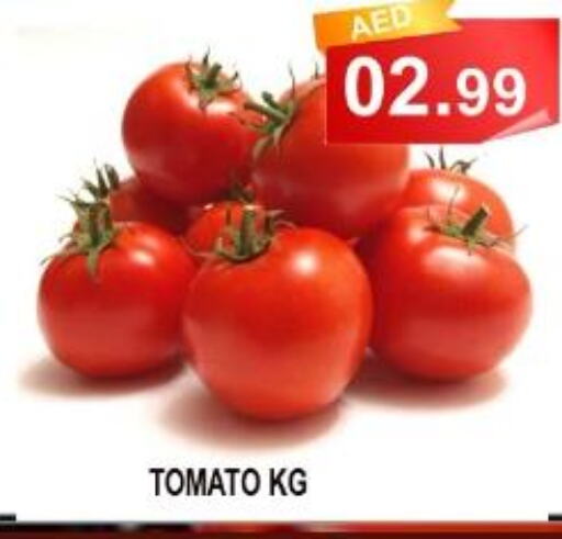  Tomato  in كاريون هايبرماركت in الإمارات العربية المتحدة , الامارات - أبو ظبي