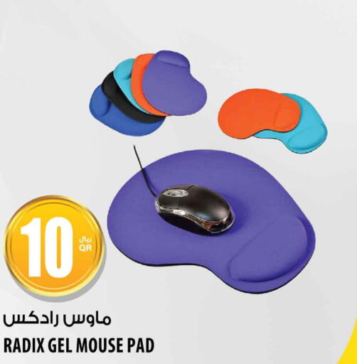 Keyboard / Mouse  in شركة الميرة للمواد الاستهلاكية in قطر - أم صلال