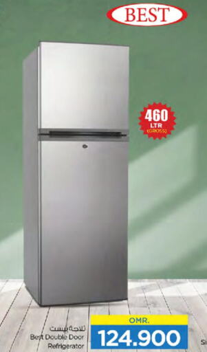  Refrigerator  in نستو هايبر ماركت in عُمان - صُحار‎