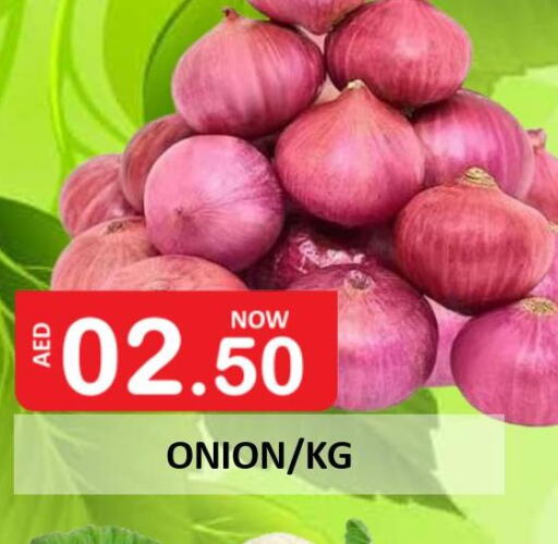  Onion  in رويال جلف هايبرماركت in الإمارات العربية المتحدة , الامارات - أبو ظبي
