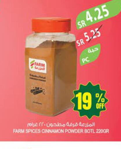  Spices / Masala  in Farm  in KSA, Saudi Arabia, Saudi - Abha