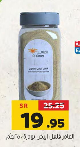  Spices / Masala  in العامر للتسوق in مملكة العربية السعودية, السعودية, سعودية - الأحساء‎