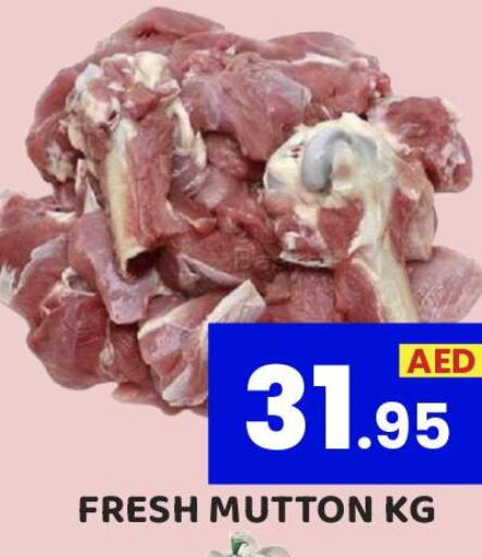  Mutton / Lamb  in Royal Grand Hypermarket LLC in UAE - Abu Dhabi