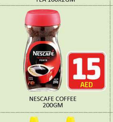 NESCAFE Coffee  in Al Madina  in UAE - Dubai