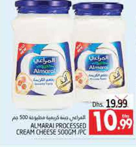 ALMARAI Cream Cheese  in مجموعة باسونس in الإمارات العربية المتحدة , الامارات - ٱلْعَيْن‎