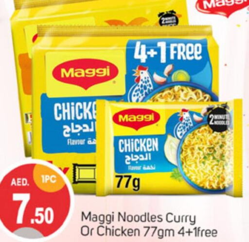 MAGGI