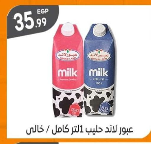  Flavoured Milk  in El Mahallawy Market  in Egypt - Cairo