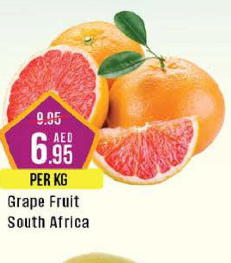  Grapes  in ويست زون سوبرماركت in الإمارات العربية المتحدة , الامارات - دبي