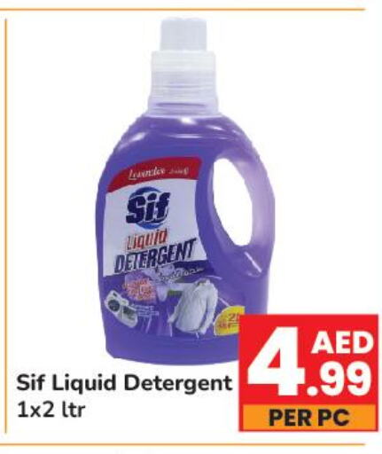  Detergent  in Day to Day Department Store in UAE - Sharjah / Ajman