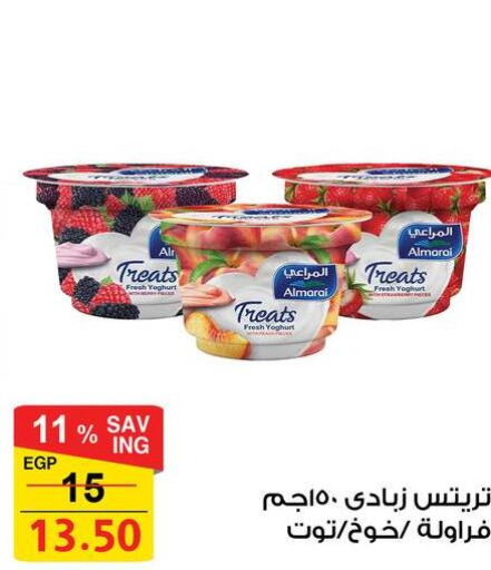 ALMARAI Yoghurt  in فتح الله in Egypt - القاهرة