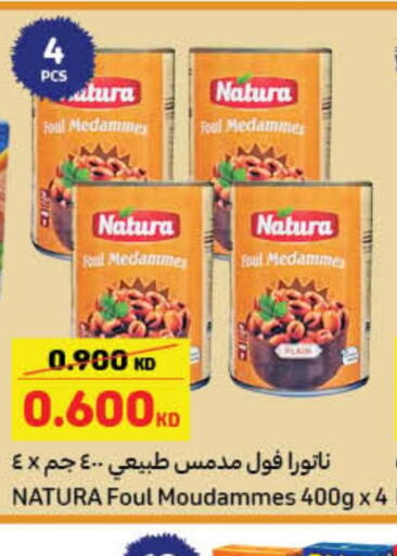  Tuna - Canned  in كارفور in الكويت - محافظة الجهراء