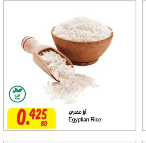  Egyptian / Calrose Rice  in مركز سلطان in البحرين