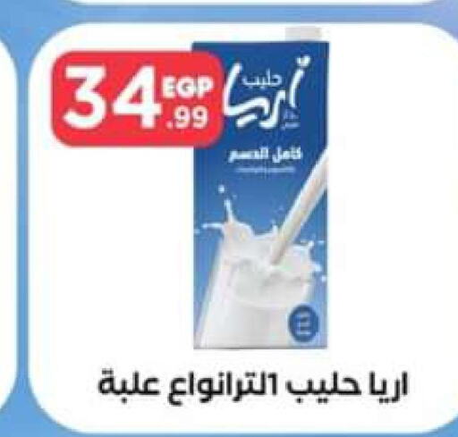 DANGO Flavoured Milk  in El Mahlawy Stores in Egypt - Cairo