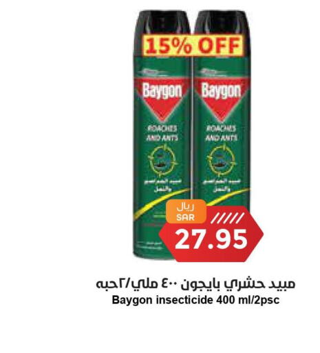 BAYGON   in واحة المستهلك in مملكة العربية السعودية, السعودية, سعودية - الرياض
