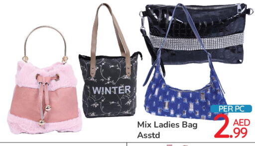  Ladies Bag  in Day to Day Department Store in UAE - Dubai