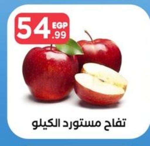  Apples  in مارت فيل in Egypt - القاهرة