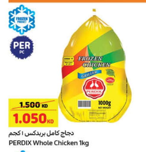  Frozen Whole Chicken  in كارفور in الكويت - محافظة الأحمدي