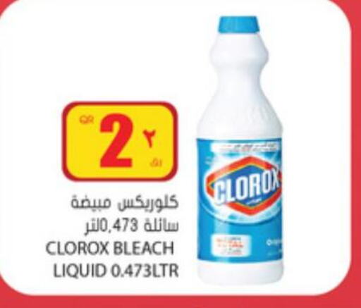 CLOROX General Cleaner  in Grand Hypermarket in Qatar - Al Rayyan