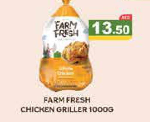 FARM FRESH Fresh Chicken  in Aswaq Ramez in UAE - Dubai