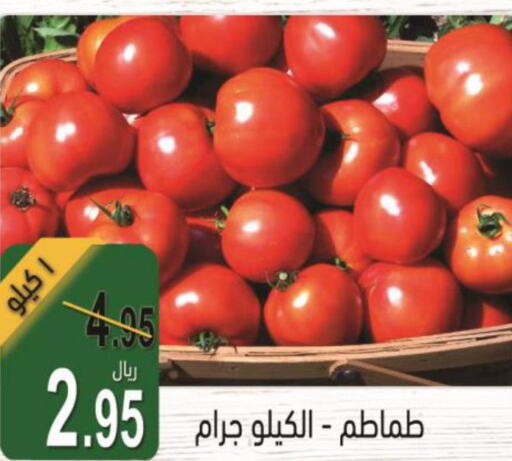  Tomato  in أسواق بن ناجي in مملكة العربية السعودية, السعودية, سعودية - خميس مشيط