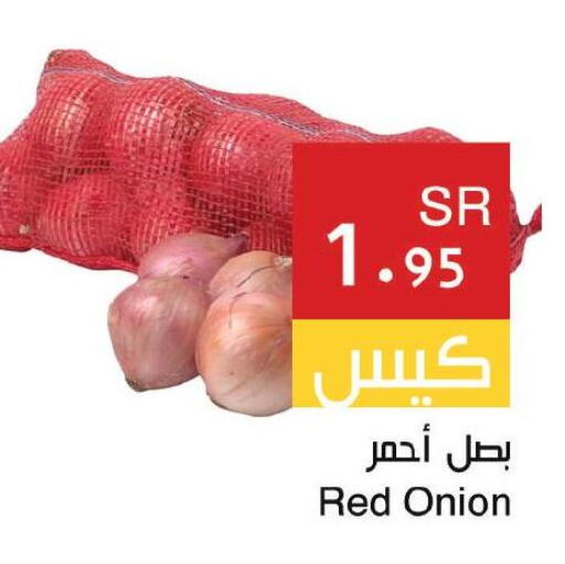 Onion  in Hala Markets in KSA, Saudi Arabia, Saudi - Jeddah