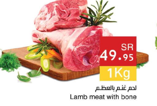  Mutton / Lamb  in Hala Markets in KSA, Saudi Arabia, Saudi - Mecca
