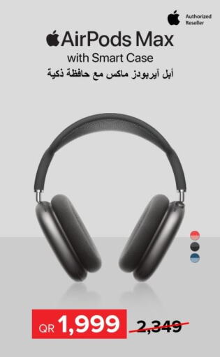  Earphone  in الأنيس للإلكترونيات in قطر - الريان