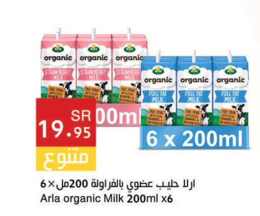  Flavoured Milk  in اسواق هلا in مملكة العربية السعودية, السعودية, سعودية - المنطقة الشرقية