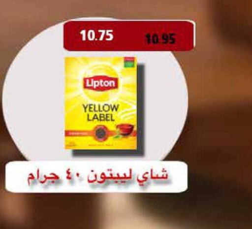 Lipton   in رويال هاوس in Egypt - القاهرة