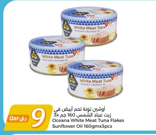  Tuna - Canned  in سيتي هايبرماركت in قطر - الريان